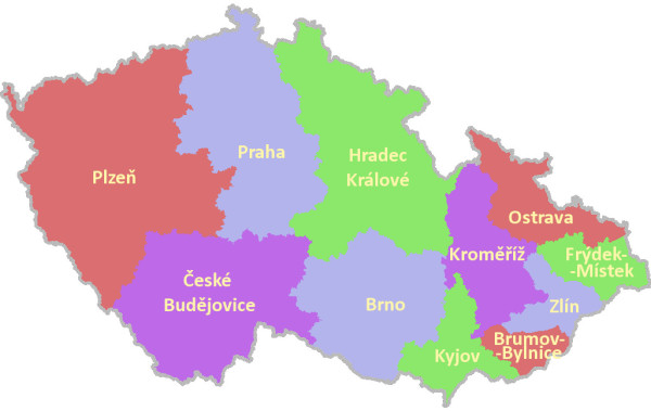 Česká republika