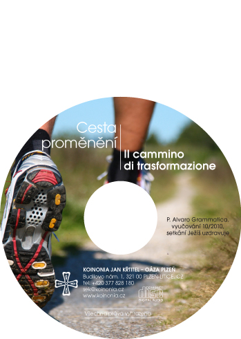 Cesta prom&Auml;�n&Auml;�n&Atilde;&shy;