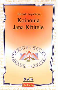 Koinonia Jana K&Aring;�titele
