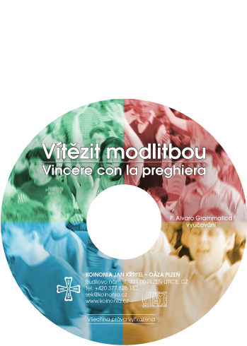 V&Atilde;&shy;t&Auml;�zit modlitbou