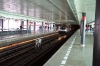 Metro - stanice Vyšehrad
