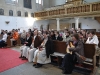 Květná neděle 2009