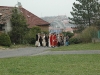 Květná neděle 2009